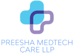 Preesha Medtech Care LLP